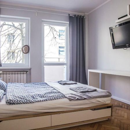 Apartament Skwer Kosciuszki Gdynia Parking!! Kültér fotó