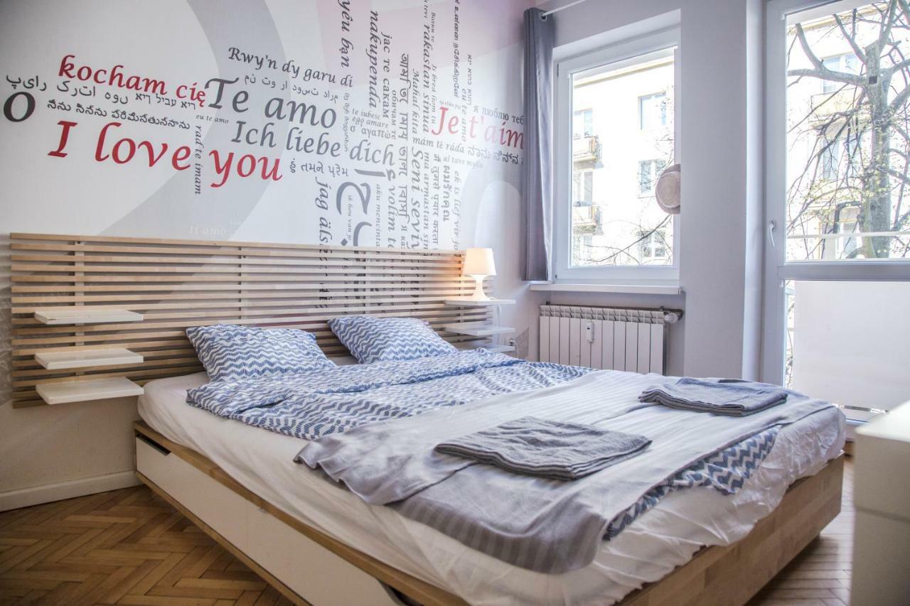 Apartament Skwer Kosciuszki Gdynia Parking!! Kültér fotó