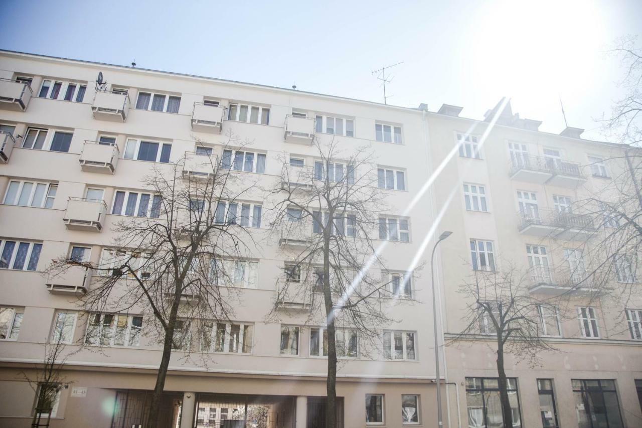 Apartament Skwer Kosciuszki Gdynia Parking!! Kültér fotó